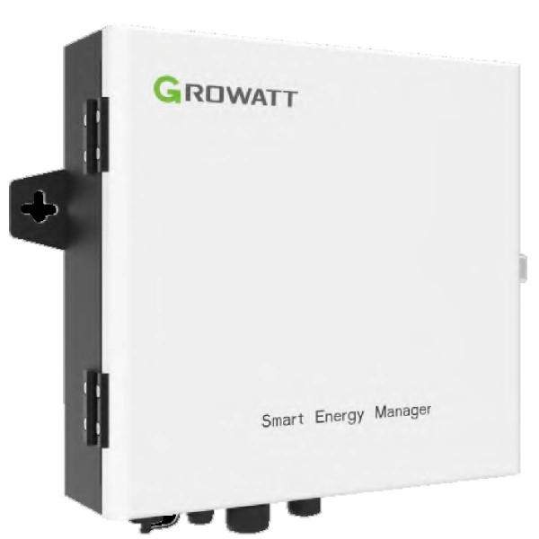 Growatt slimme Energy Manager SEM-E 100kW
