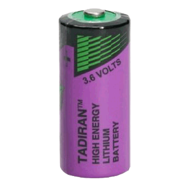 Tadiran Lithium batterij SL 761 S 1stuk(s) 3.6V 1.5Ah