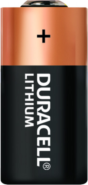 Duracell Lithium batterij CR17355 1stuk(s) 3V 0.92Ah